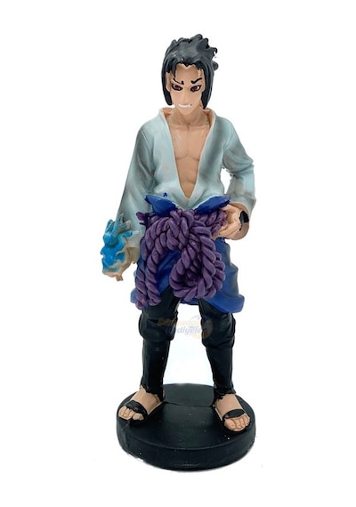 Japon Manga Naruto 17 cm Biblo No:4