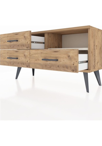 Arges Şifonyer Tek Raflı 3 Çekmeceli 88x30x48 Çam-aytaşı/çam Aytaşı/çam Arges Şifonyer Tek Raflı 3 Çekmeceli 88x30x48 Çam-aytaşı/çam Aytaşı/çam