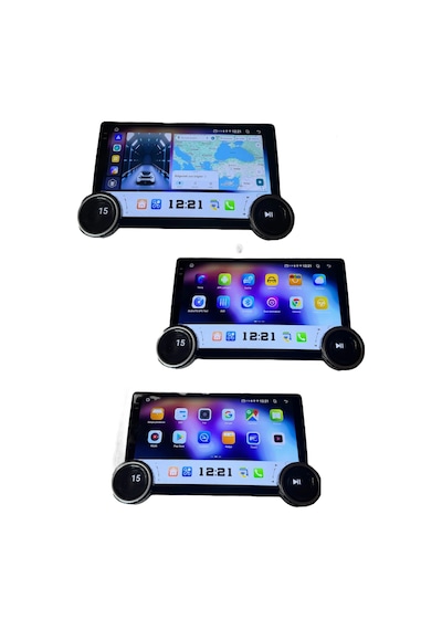Eyton Multimedya Diamond 4gb Ram - 64gb Ts18 8 Çekirdek Tablet Dvr Kayıt Kameralı 9"
