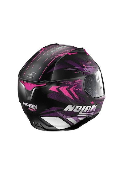 Nolan N87 Carnıval N- Com