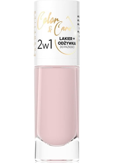 Color And Care Gel Nail Polish 8 Ml, 118 Diğer
