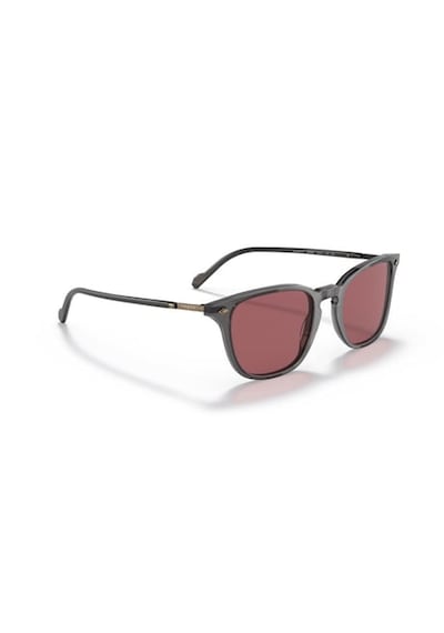 Vogue 5431-s 292369 Unisex Kemik Güneş Gözlüğü Kahverengi