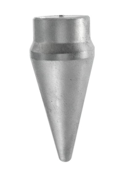 Matkap Uyumlu Toprak Burgu Makinesi 35x10 CM