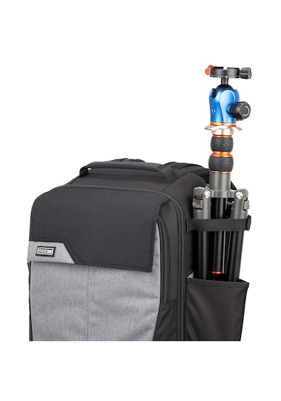 Think Tank Mirrorless Mover Backpack Cool Grey Fotoğraf Makinası Çantası 28 X 42 X 23 Cm