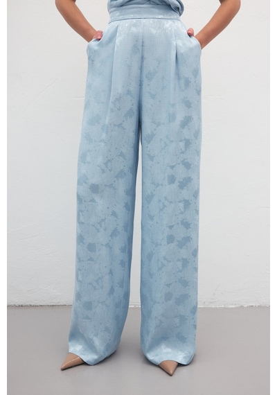 Camila Pantolon - Bebe Mavi-137187 Bebe Mavi