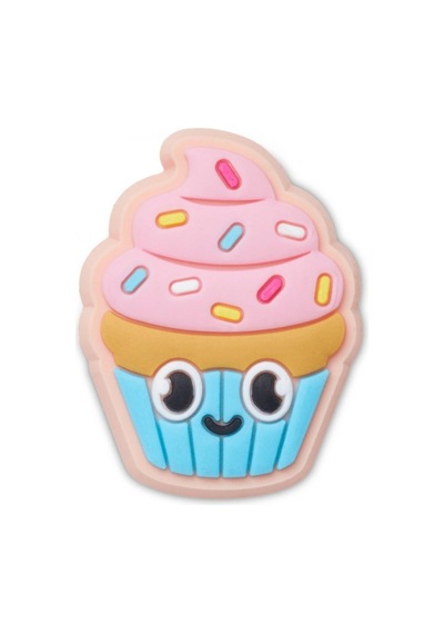 Crocs Jibbitz Charms 1 Adet Pembe Unisex Trend Pembe