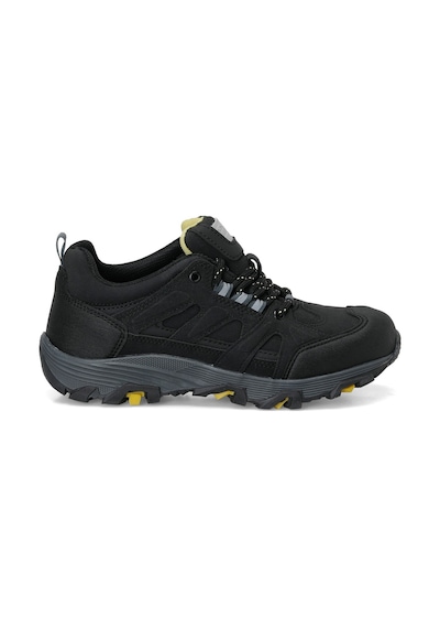Kinetix Orwel G 6pr Unisex Outdoor Ayakkabı siyah
