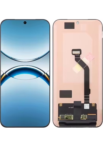 Oppo Find X8 Cph2651 Uyumlu Lcd Ekran Dokunmatik