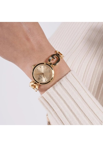 Guess Gugw0759l2 Kadın Kol Saati Renkli