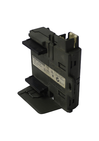 6es7195-7hc00-0xa0, 6es7 195-7hc00-0xa0 Et200m, Bus Module I/o Module 2.el