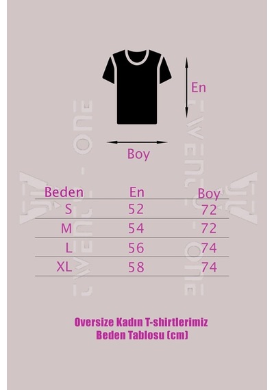 Flood Of Style Kadın Beyaz Oversize T-shirt Ekru