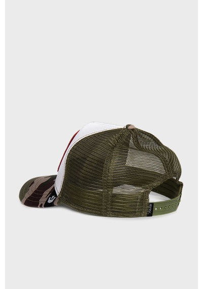 Goorin Bros Unisex Şapka 1010396 Beyaz Beyaz