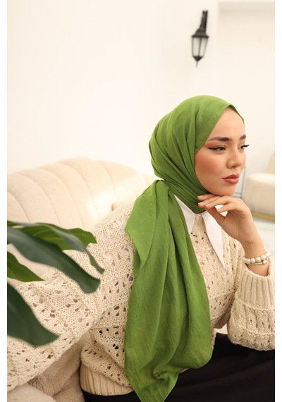 Silk Home Organik Jazz Şal 78003-34