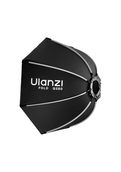 Ulanzi Fold Qs80 Standard Bowens Mount Softbox 80cm - L303