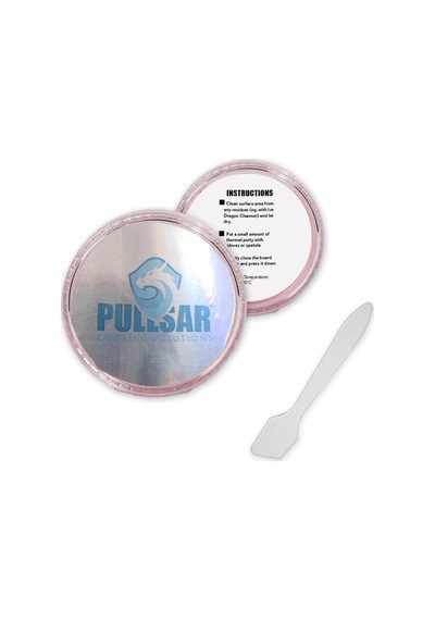 Ice Dragon Thermal Putty 20 Gr