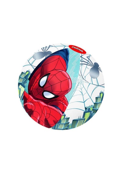 Spider-man Deniz Topu Bestway 51 Cm