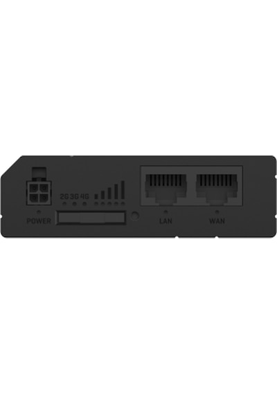 Teltonika RUT200 LTE 2.4 GHz Cat 4  Router