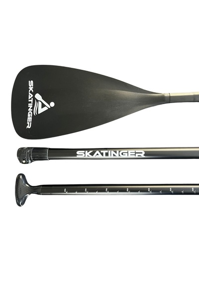 Sup Paddle Board Ayarlanabilir Teleskobik 3 Parçalı Kürek