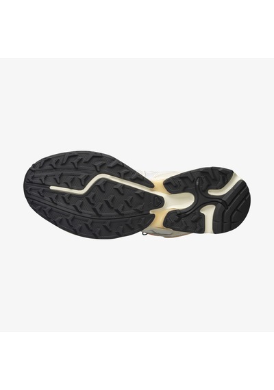 Salomon Xt-whısper Unisex Sneaker Vanilla Ice L49107500 Krem