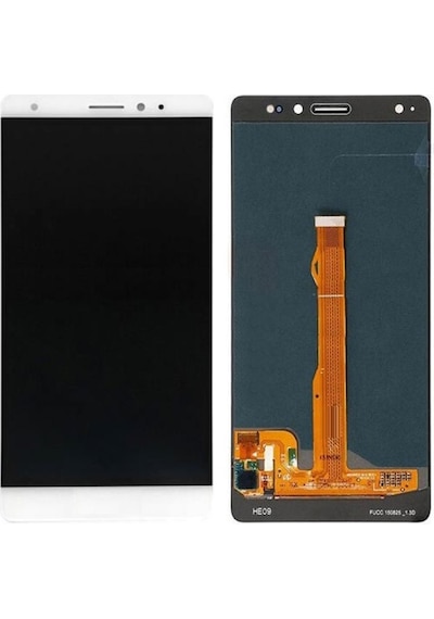 Mate S Ile Uyumlu Lcd Ekran Dokunmatik