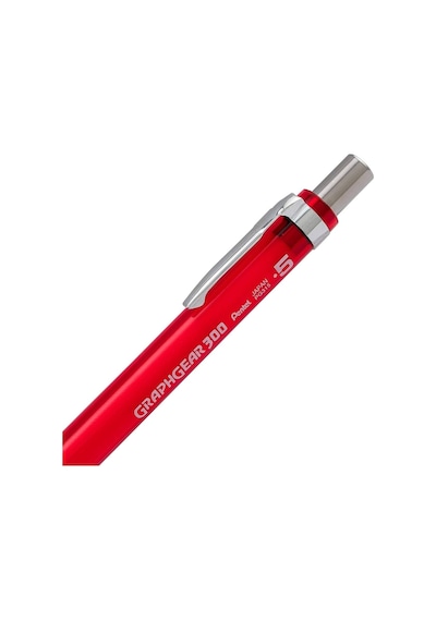 Pentel Pg315-tbx 0.5 Mm Teknik Çizim Ve Yazı İçin Mekanik Kurşu Diğer