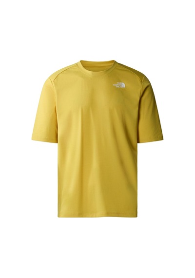The North Face M Shadow Ss Erkek Tişört 001