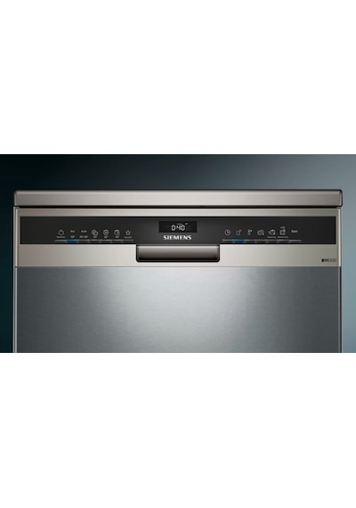 Siemens SN23EI60KT 6 Programlı 12 Kişilik Bulaşık Makinesi