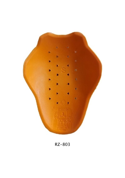 Gümrük Bey Rz-803 Omuz Koruyucu 2 Li Set Seviye 2 Tip A Güvenlik Ekipmanı