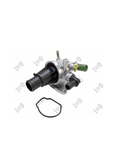 Termostat - Fiat Idea, 500, Panda, Punto, Doblo - Supsan-th0008
