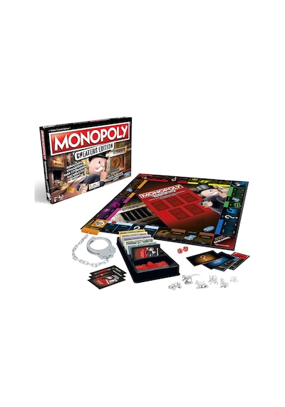 Monopoly Hilebaz Oyunu