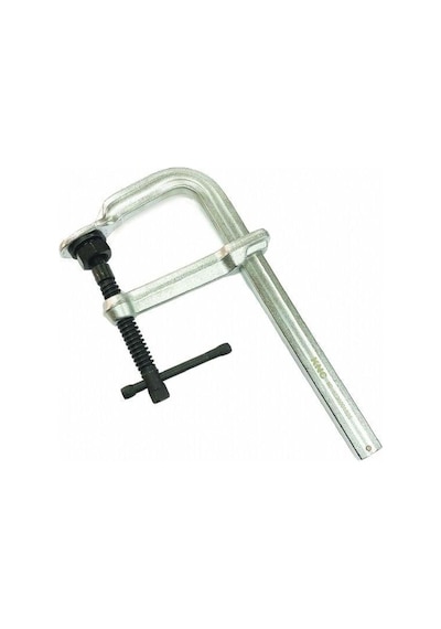 Knc Ağır Hizmet Demirci İşkencesi 600-140 Mm