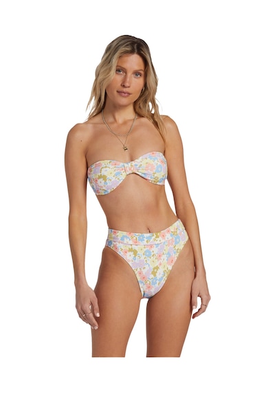 Bıllabong Billabong Dream Chaser Tanlines Btty Bnd Kadın Bej Bikini Üst Mul Çok Renkli Bıllabong Billabong Dream Chaser Tanlines Btty Bnd Kadın Bej Bikini Üst Mul Çok Renkli