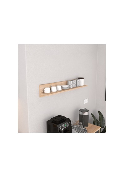 Çok Amaçlı Mutfak Dolabı - Mikrodalga Raflı Sonomo Renkli Modern Depolama Ünitesi Sonomo Sonomo Çok Amaçlı Mutfak Dolabı - Mikrodalga Raflı Sonomo Renkli Modern Depolama Ünitesi Sonomo Sonomo
