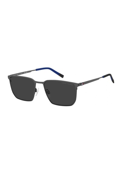 Tommy Hilfiger Th 2272/s Mtr Blk Erkek Güneş Gözlüğü Siyah