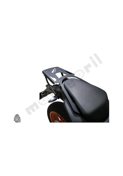 Ktm Duke 125-200-250-390 Arka Çanta Demiri