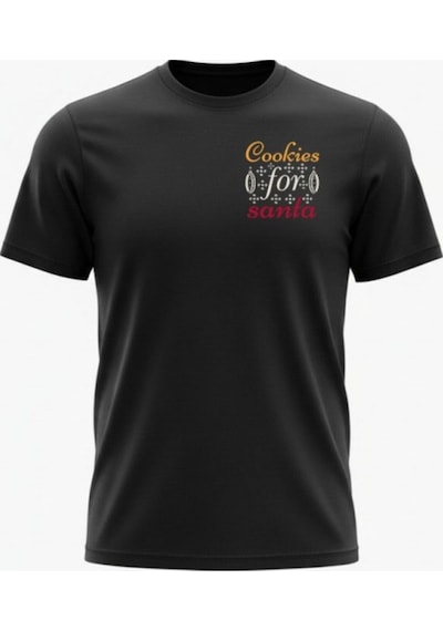 Urbantrendstore Unisex Minimal Siyah Yazlık Tshirt Oversize Fit Rahat Geniş Salaş T-shirt Günlük Tişört Siyah