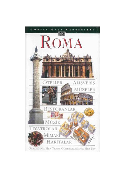 Roma - Gezi Rehberi