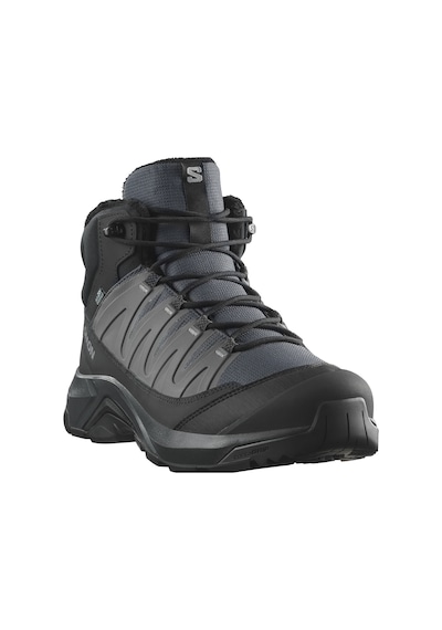 Salomon X-adventure Coldrush Waterproof Erkek Outdoor Bot L47856000 L47856000 Gri GRİ