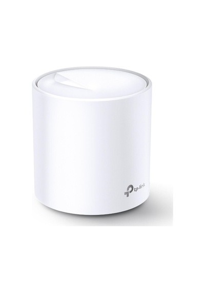 1 Li Wi-fi 6 Ax3000 Tüm Evi Kapsayan Mesh Wifi Sistemi 150 Cihaza Kadar Bağlanabilme 270 M²