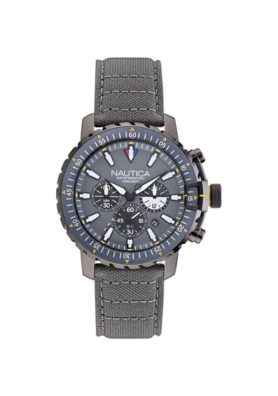Nautica NAPICS008 Erkek Kol Saati