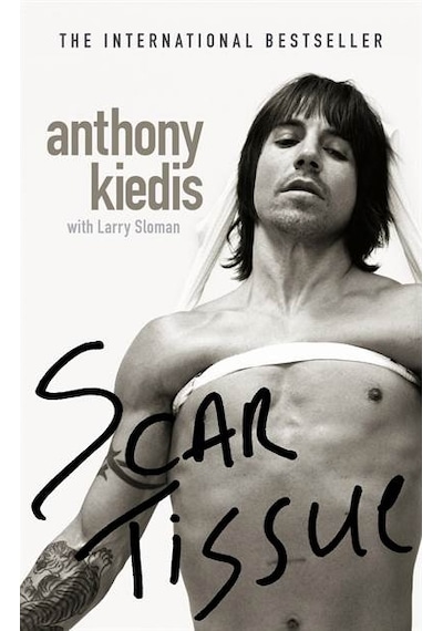 Scar Tissue N11.59