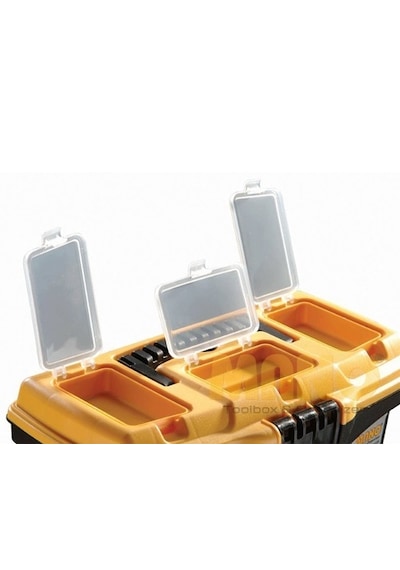 Mano C.O-13" Organizerli Klasik Takım Çantası N11.1287