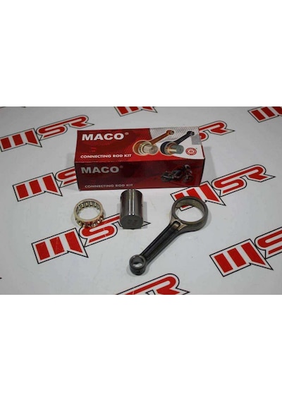 Macho Krank Kolu Yamaha R 125 A
