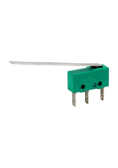 Micro Switch Lehim Uzun Bacak Uzun Palet Kw4-zdf Ic-165