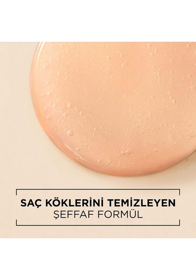 Tr Grow Abundant Saç Dökülmesine Karşı Şampuan 290 Ml