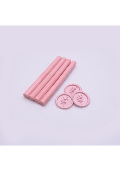 Mühür Mumu Çubuk 11mmx120mm 10 lu Paket Model: 115 PAMUK ŞEKER