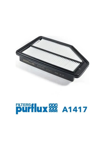 Honda Cr-v 3 Hava Filtresi 2.0 2007-2012 Purflux A1417