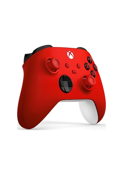 Xbox Wıreless Controller Kırmızı