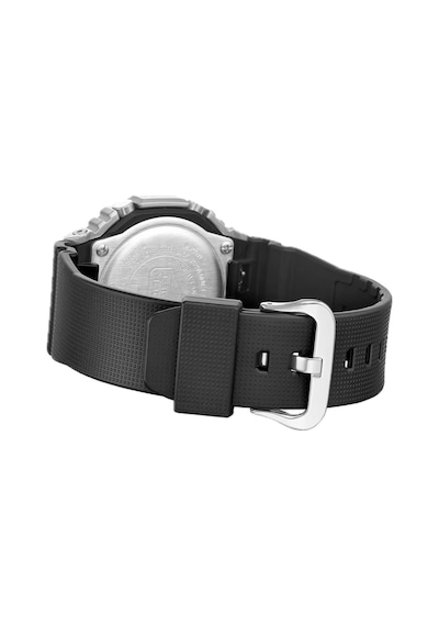 Casıo Gm-2100m-1adr G-shock Erkek Kol Saati Siyah