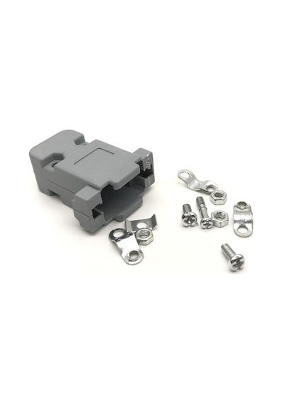 9 Pin Vidalı Kapak 5 Adet